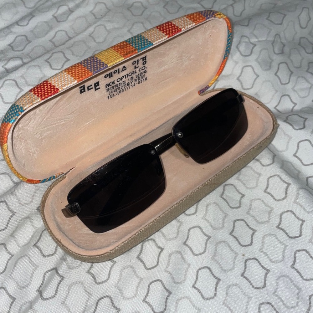 Sungear sunglasses